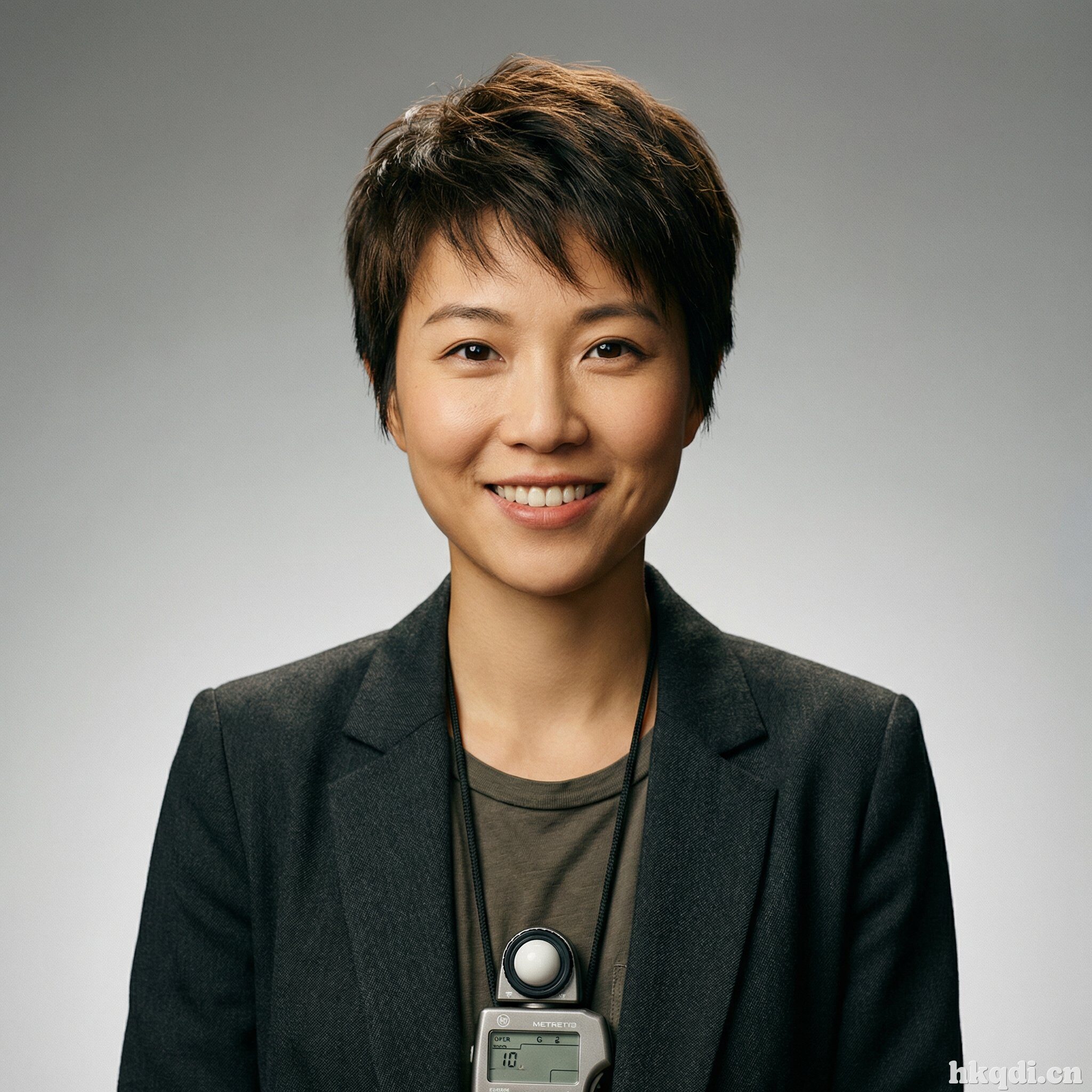 红杏视频摄影师林小雨